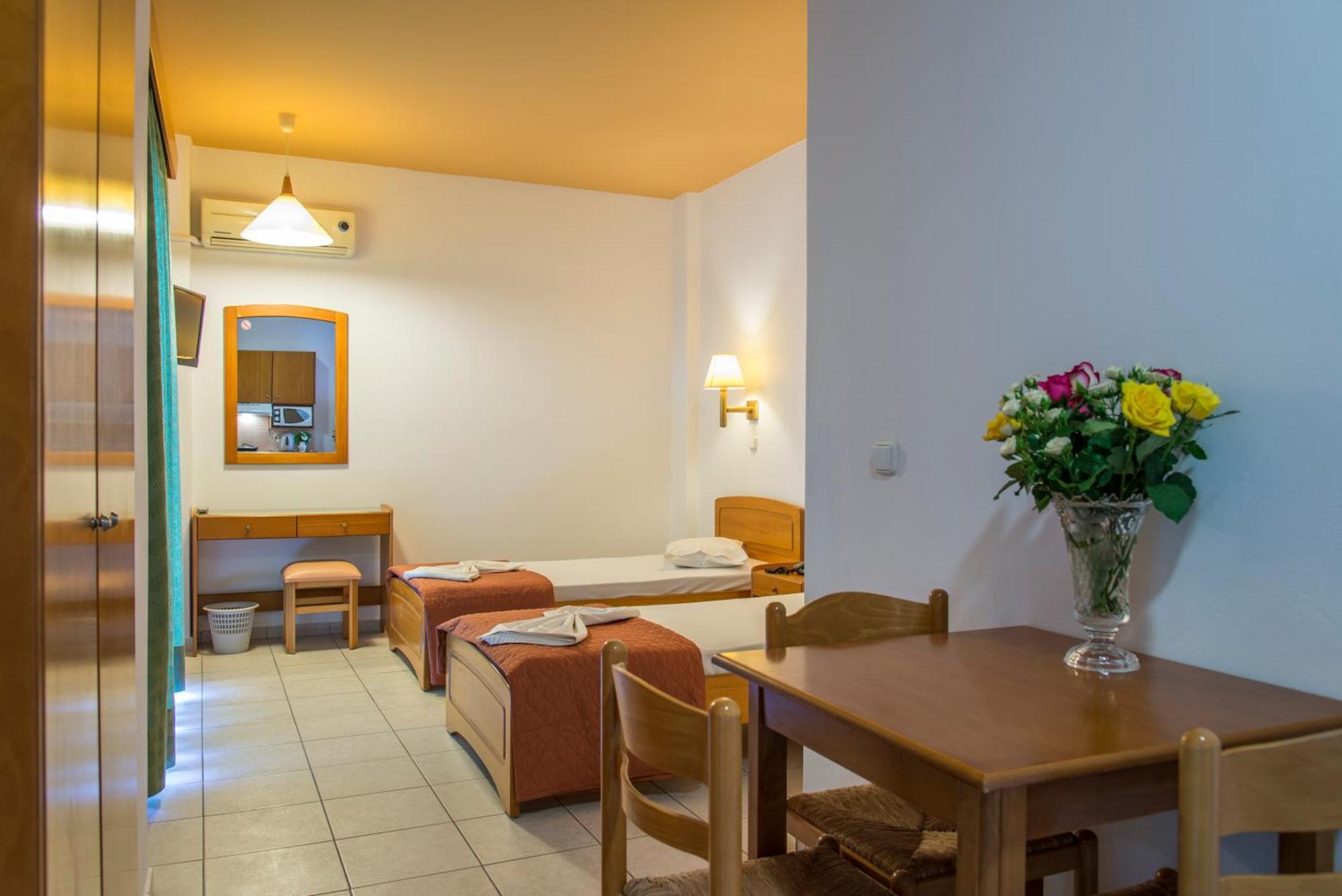Agrellis Aparthotel