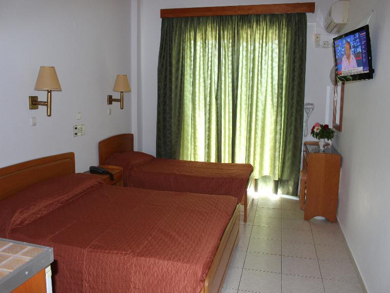 Agrellis Kardamena (Kos)