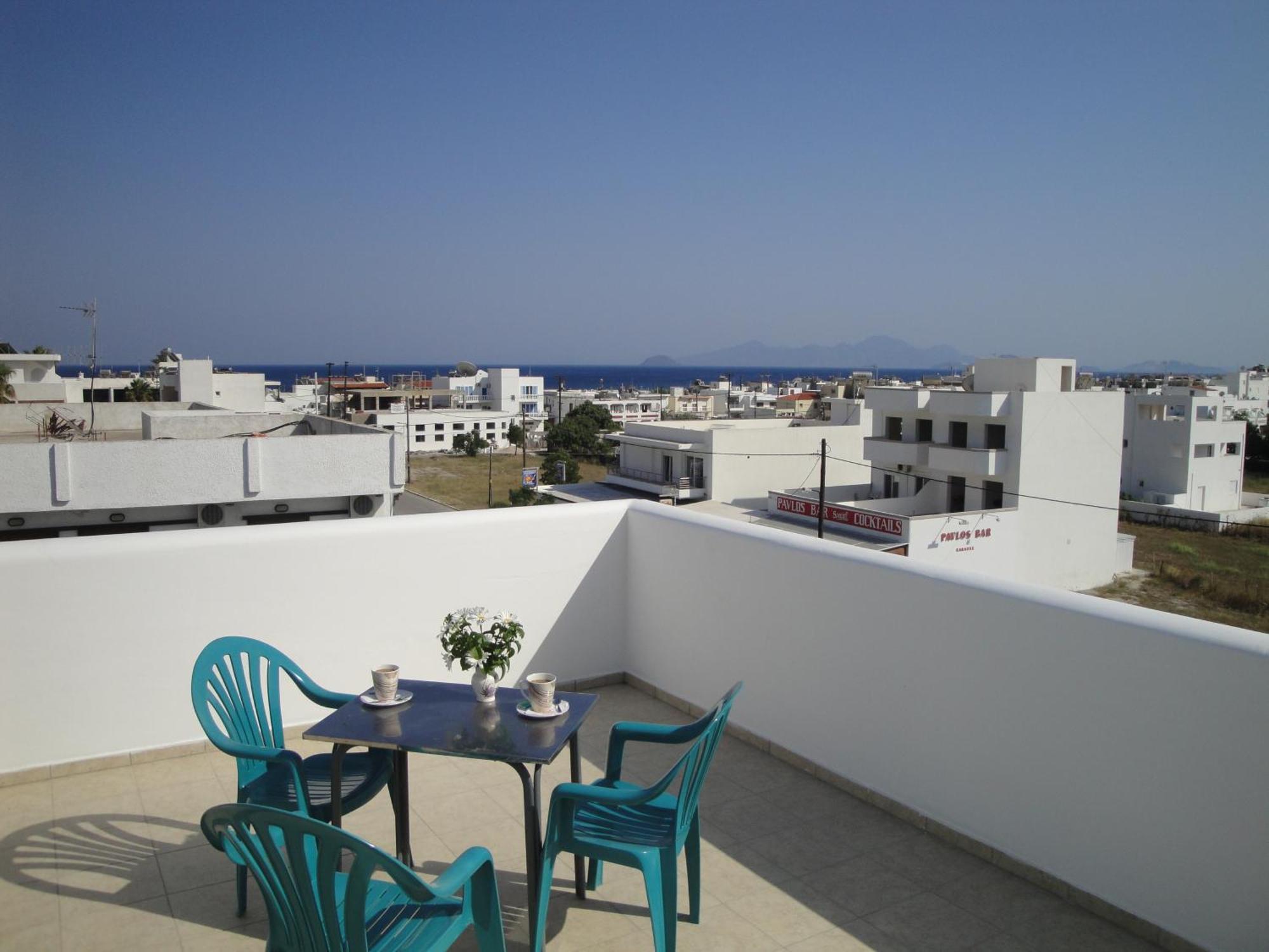 Apartahotel Agrellis