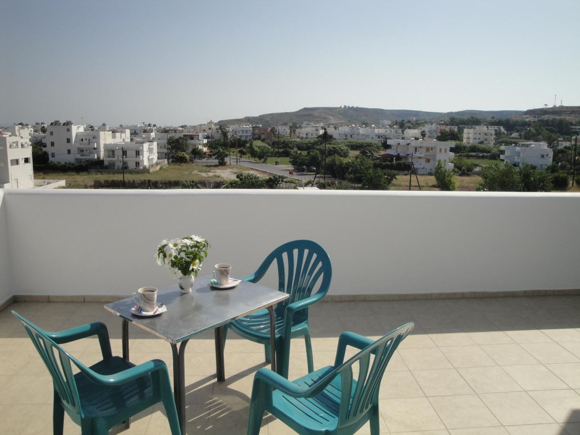 Apartahotel Agrellis