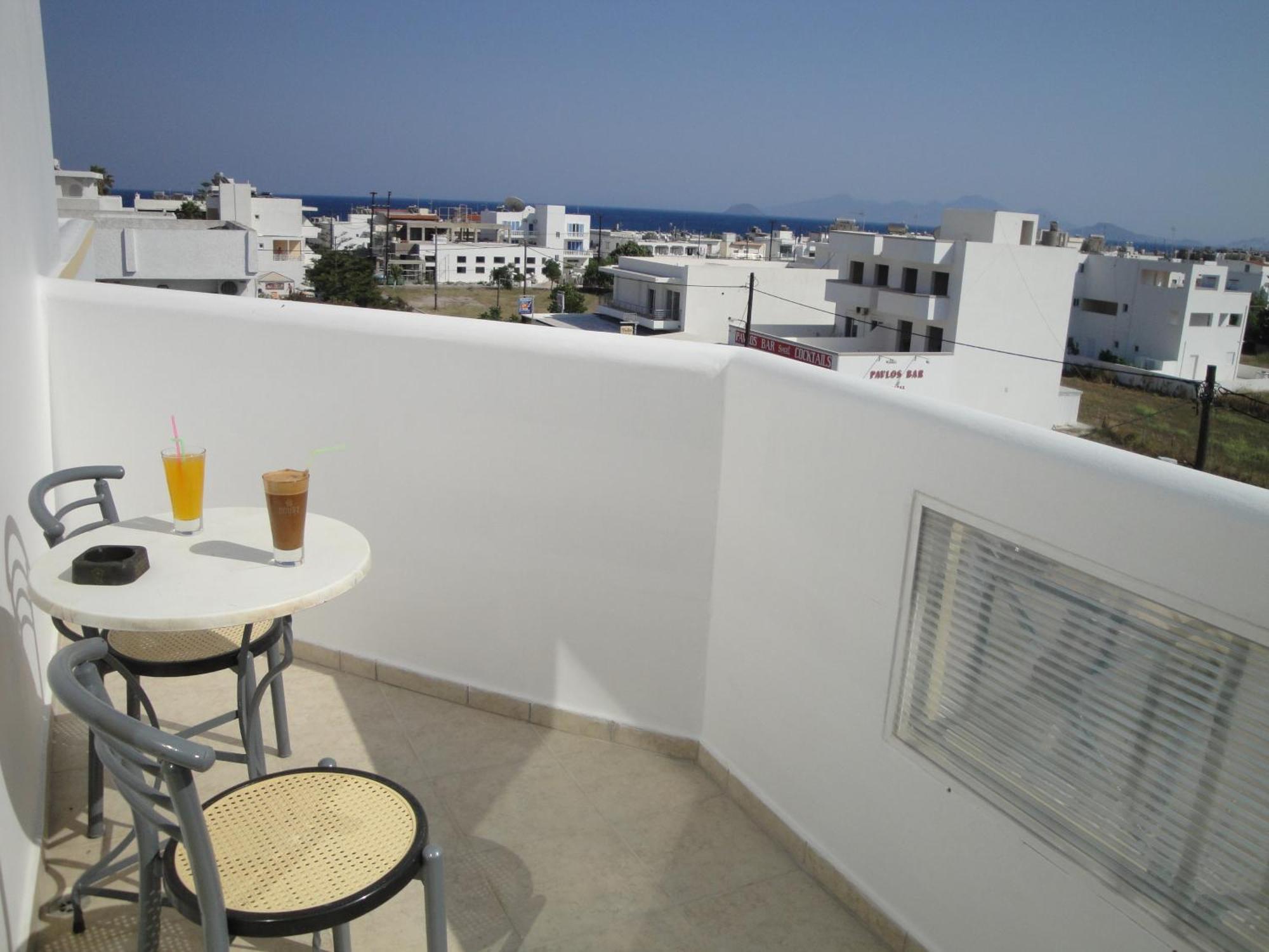 Apartahotel Agrellis