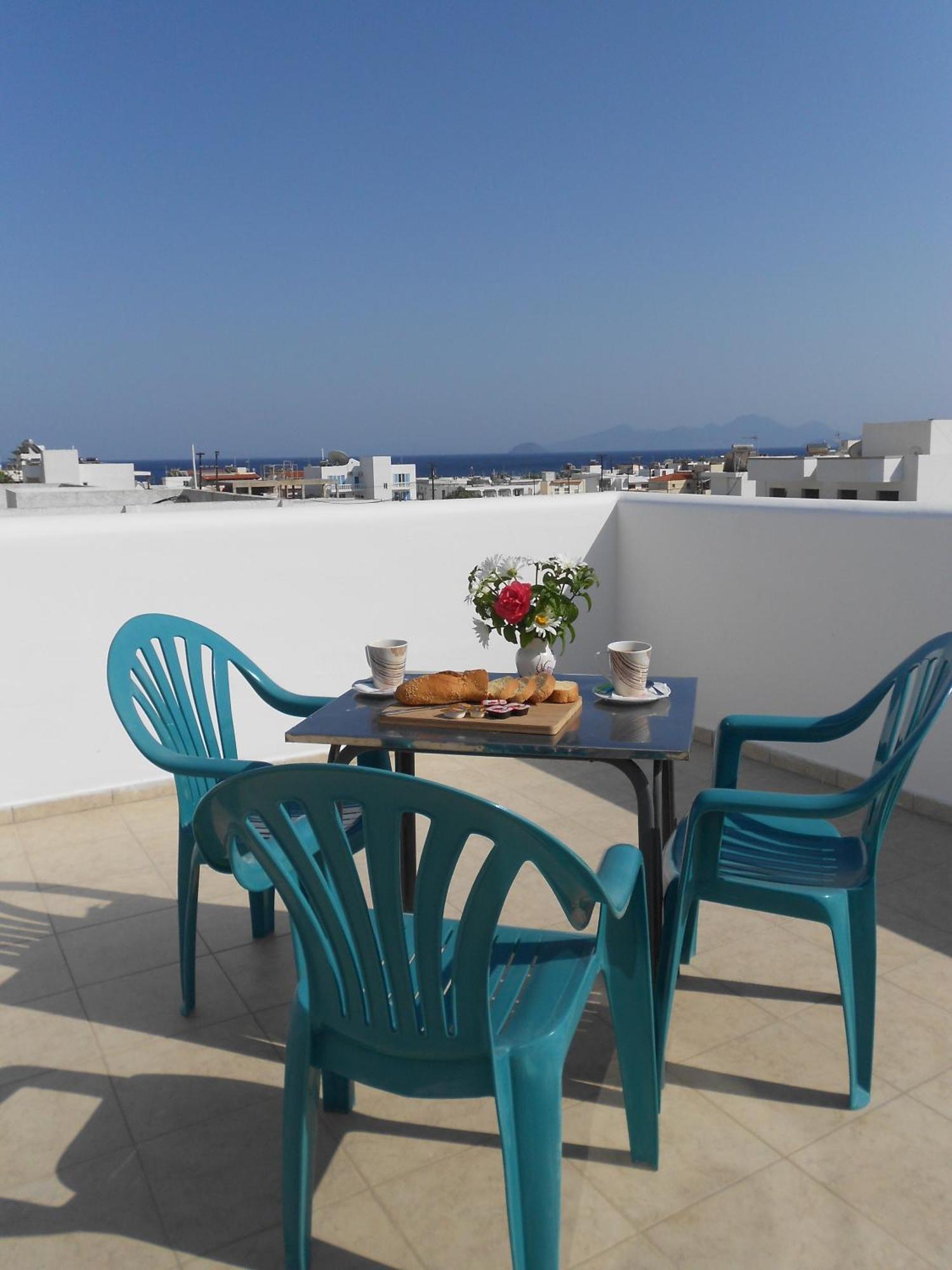 Apartahotel Agrellis 3*