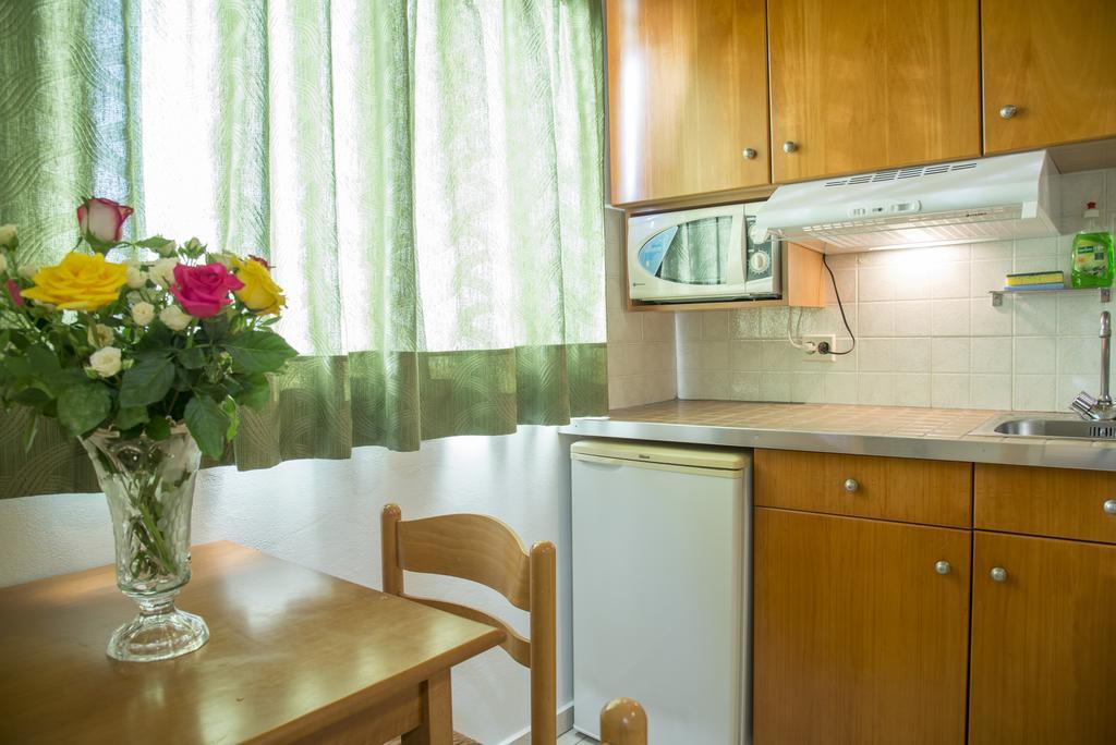 Apartahotel Agrellis
