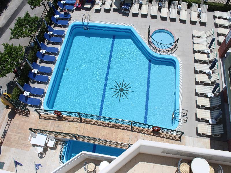 Apartahotel Agrellis Kardamena (Kos)