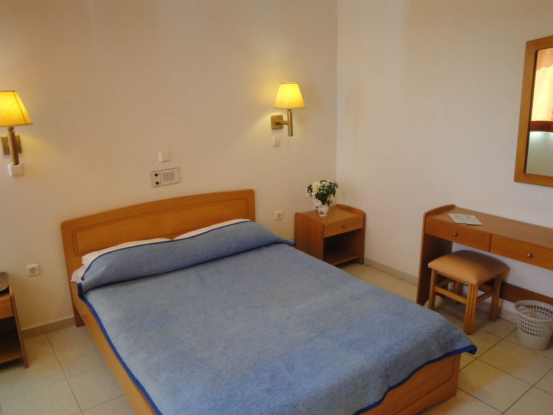 Apartahotel Agrellis Kardamena (Kos)