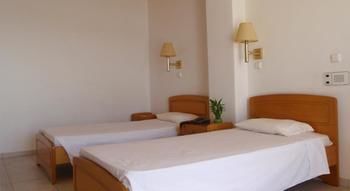 Agrellis Apartahotel Kardamena (Kos)
