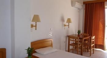 Apartahotel Agrellis