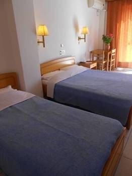 Agrellis Hotel apartamentowy