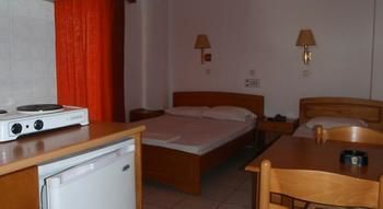 Agrellis Apartahotel 3*