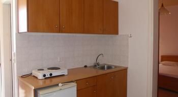Agrellis Apartahotel Kardamena (Kos)