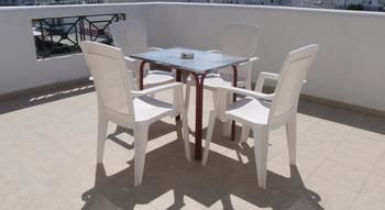 Agrellis Apartahotel 3*