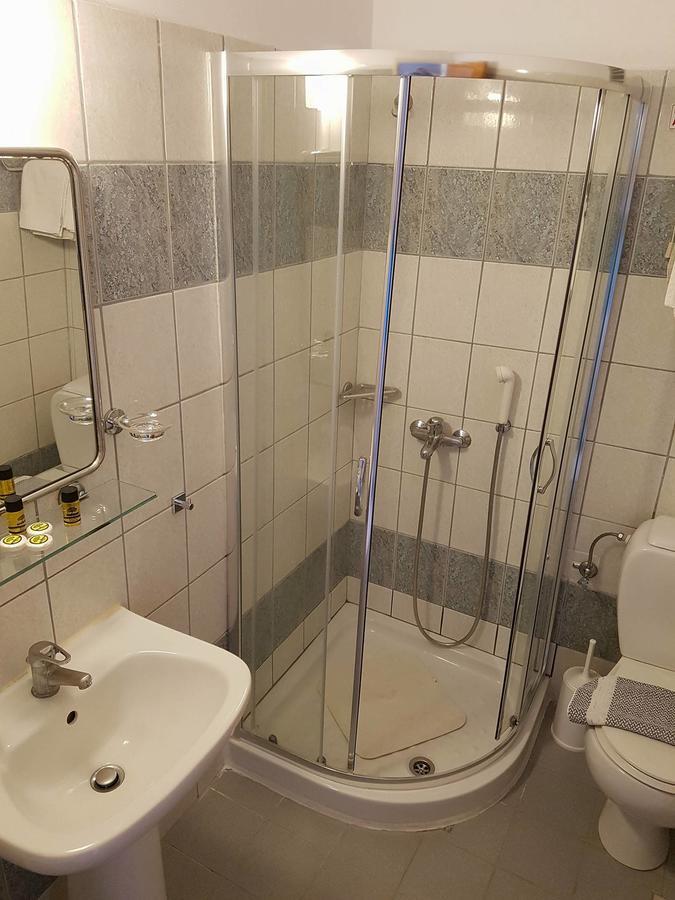 Apartahotel Agrellis