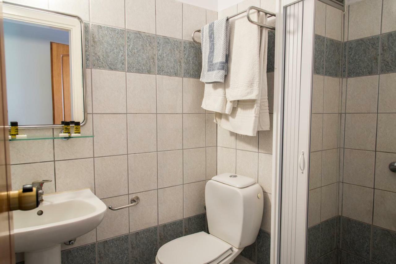 Agrellis Apartahotel 3*